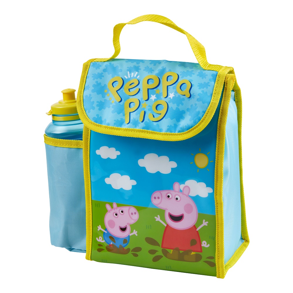 PEPPA PIG MY FIRST LUNCH SET (92842REA)